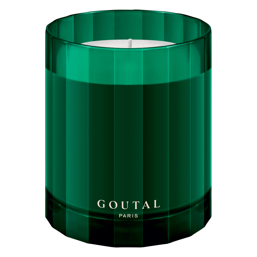Goutal Une Foret d'Or Scented Candle
