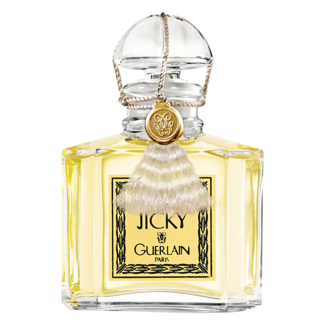 jicky01_Jicky Pure Parfum Extract Bottle