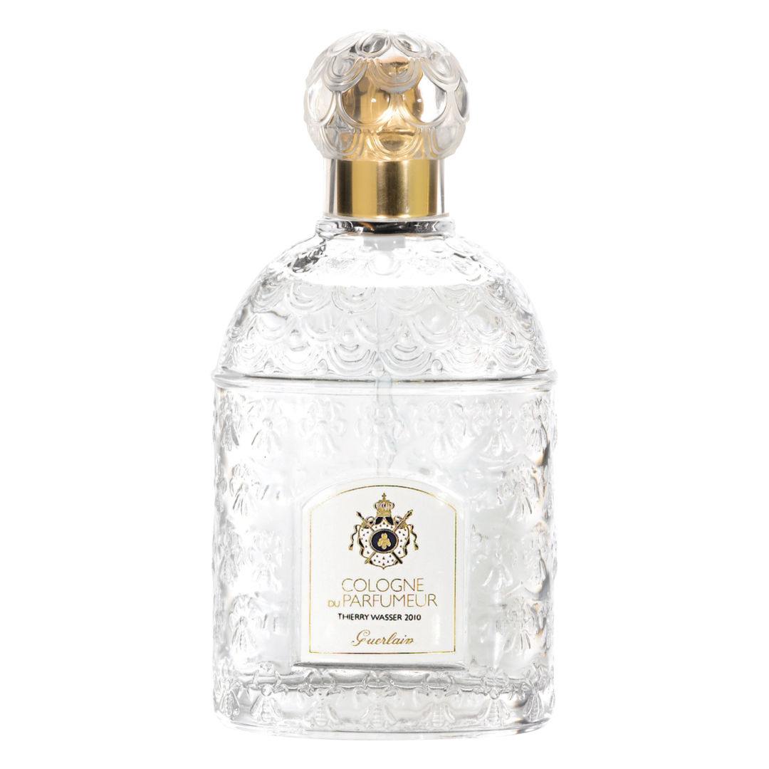 GUERLAIN Cologne du Parfumeur Eau de Cologne Spray
