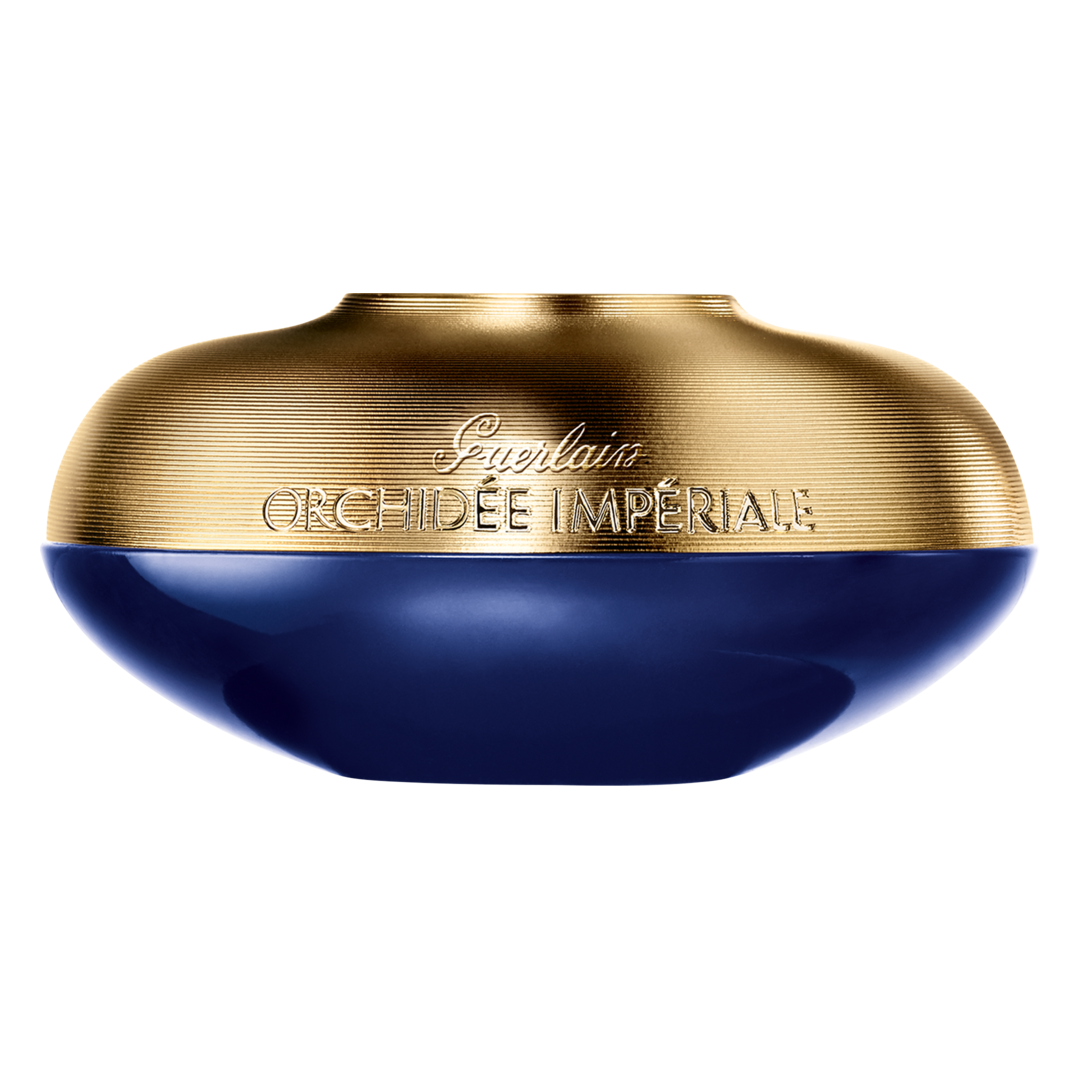 GUERLAIN Orchidee Imperiale The Eye and Lip Contour Cream