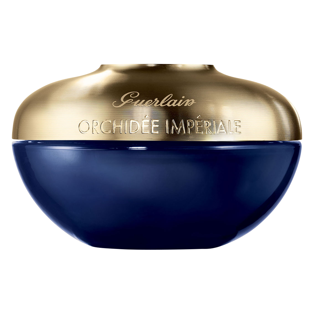 GUERLAIN Orchidee Imperiale Morpho-Remodelling Neck and Decollete Cream