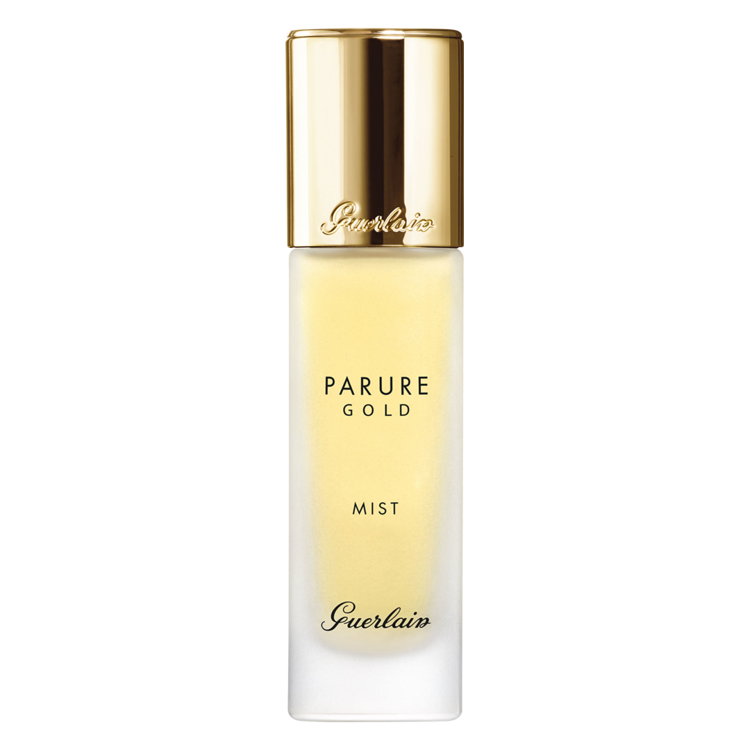 GUERLAIN Parure Gold Setting Mist