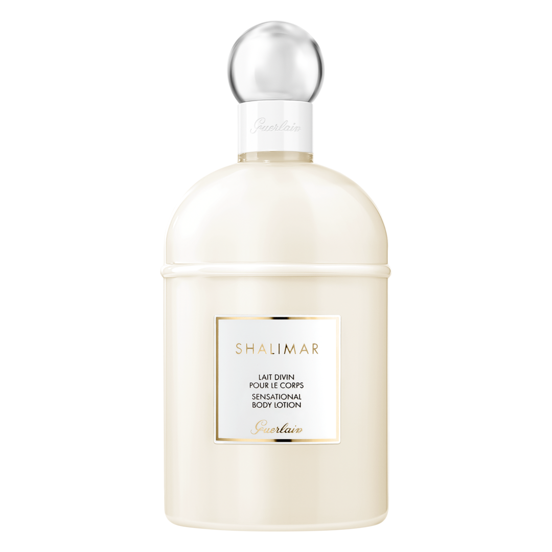 GUERLAIN Shalimar Sensational Body Lotion