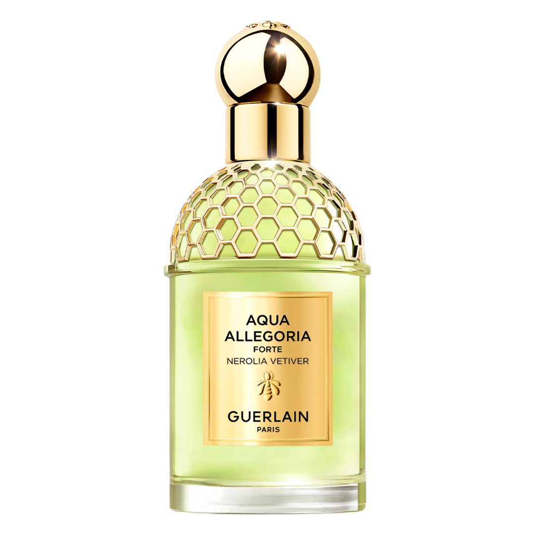 GUERLAIN Aqua Allegoria Nerolia Vetiver Forte Spray – Escentual