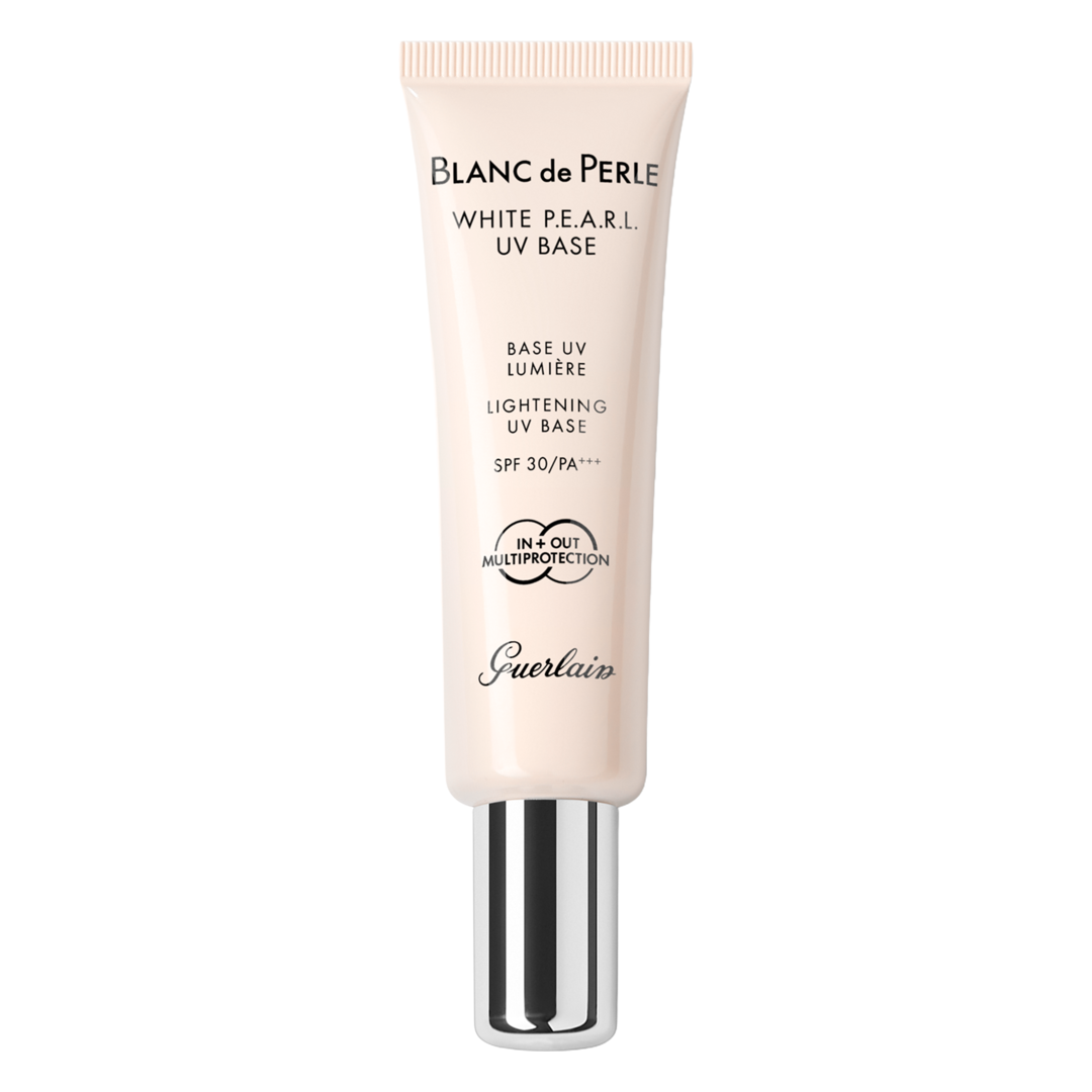 GUERLAIN Blanc de Perle Lightening UV Base SPF30