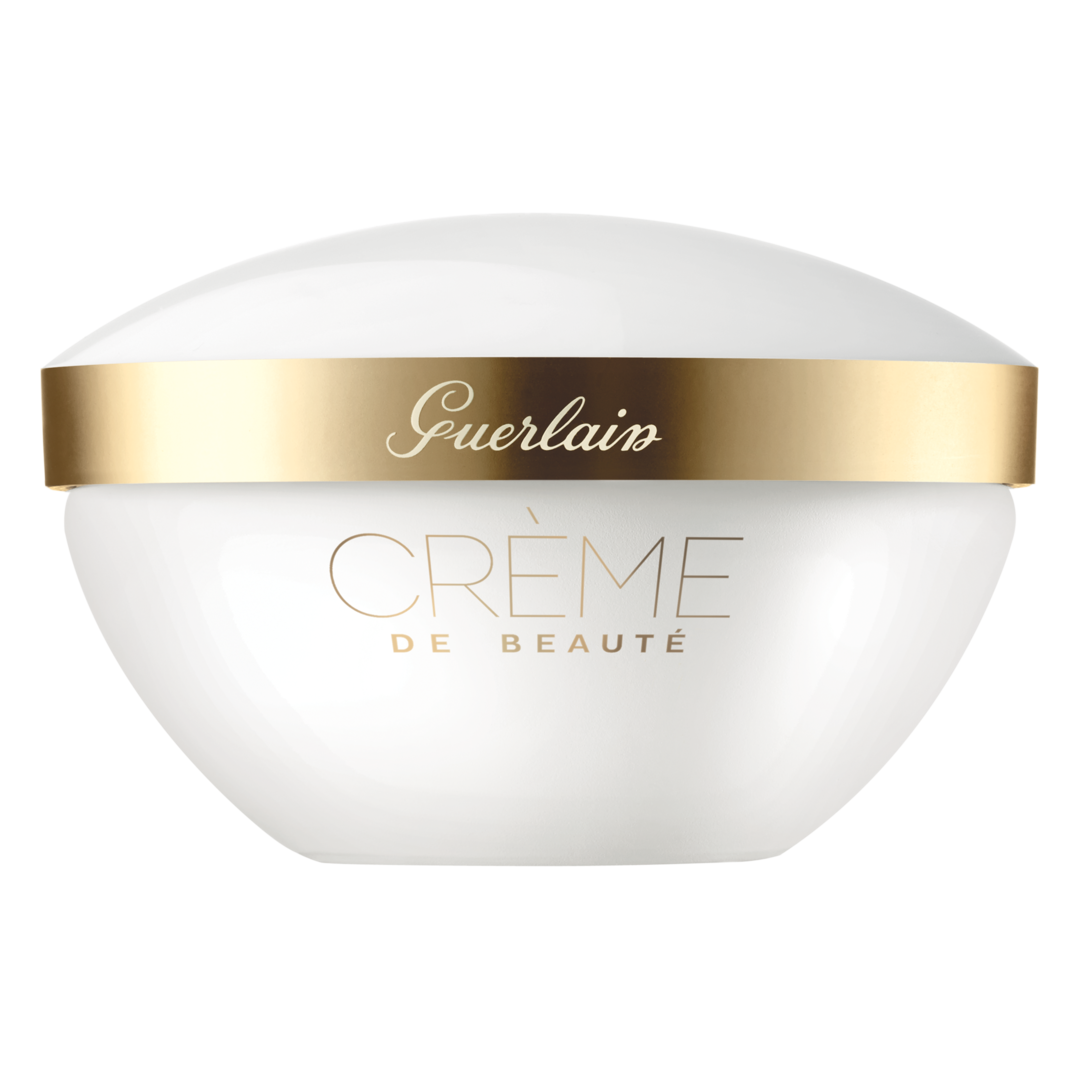 GUERLAIN Creme de Beaute - Pure Radiance Cleansing Cream