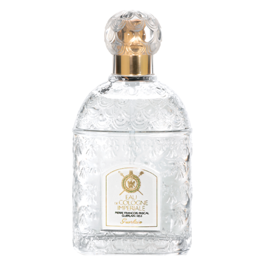 GUERLAIN Eau de Cologne Imperiale Eau de Cologne Spray – Escentual