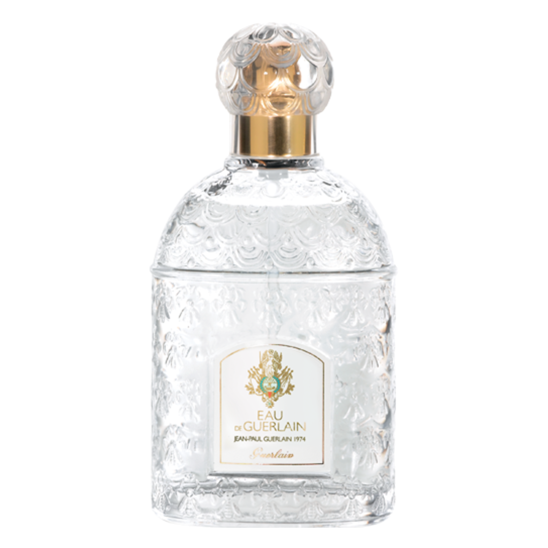 GUERLAIN Eau de Guerlain Eau de Cologne Spray