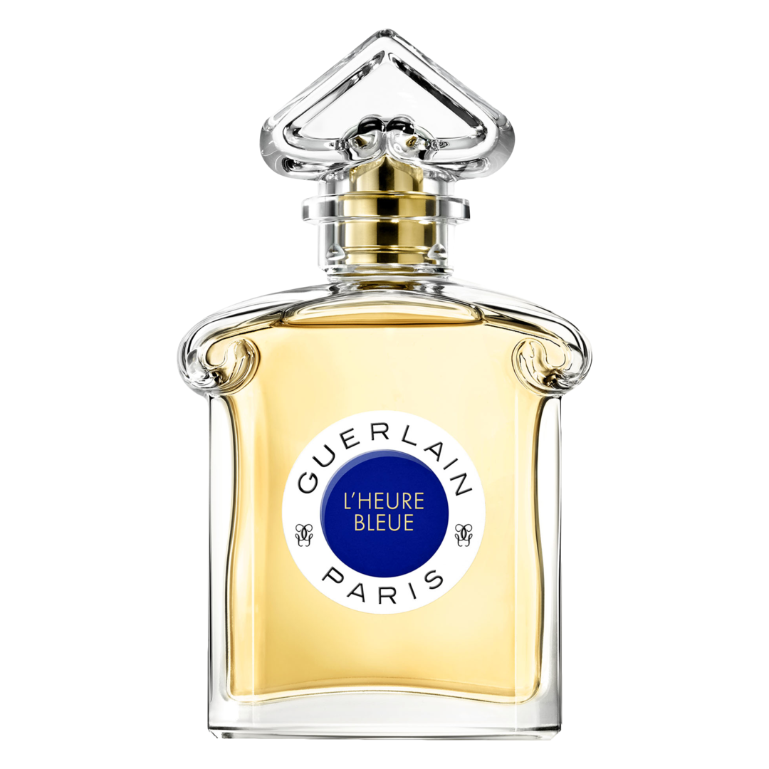 GUERLAIN L'Heure Bleue Eau de Toilette Spray – Escentual