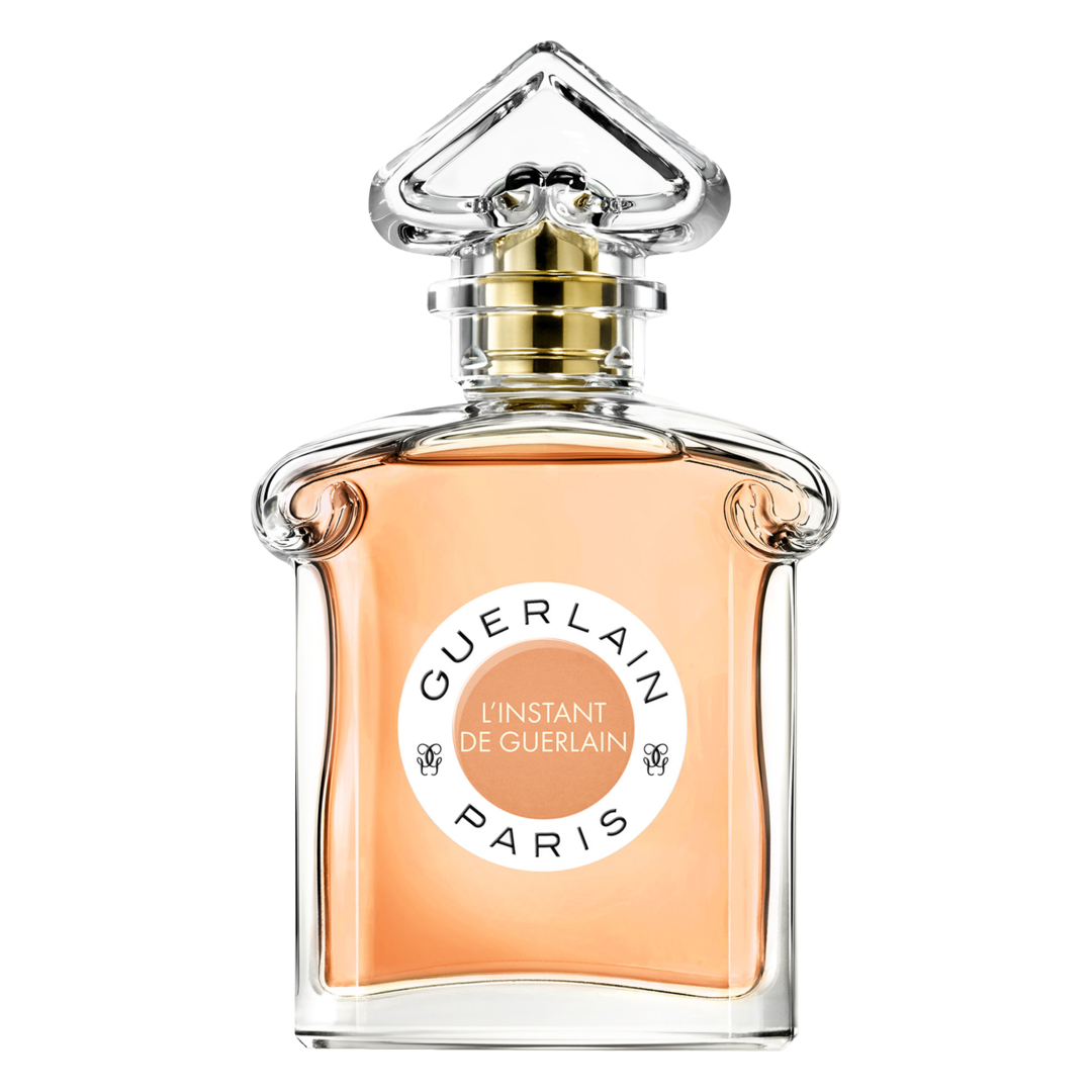 GUERLAIN L'Instant de Guerlain Eau de Parfum Spray – Escentual GUERLAIN L'Instant de Guerlain Eau de Parfum Spray – Escentual