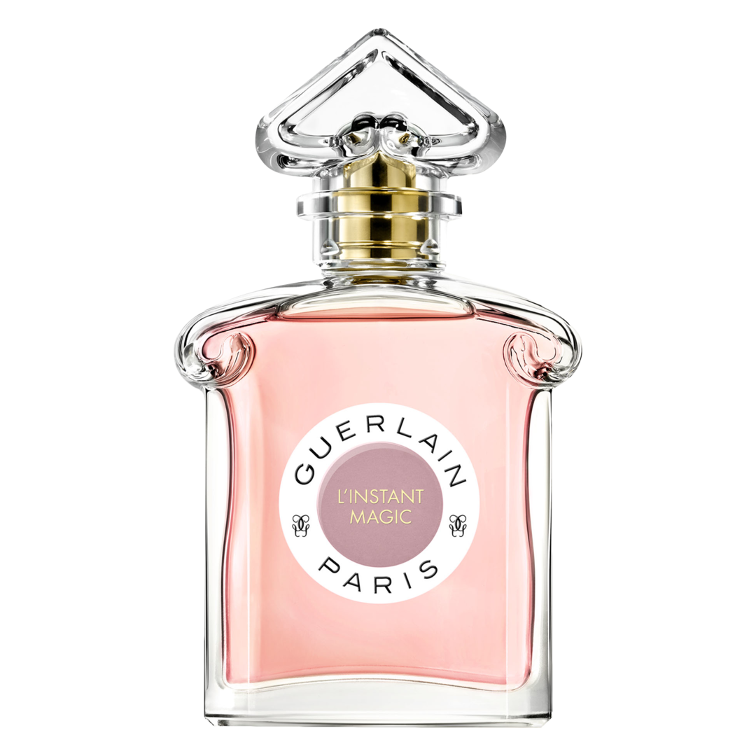 GUERLAIN L'Instant Magic Eau de Parfum Spray – Escentual GUERLAIN L'Instant Magic Eau de Parfum Spray – Escentual