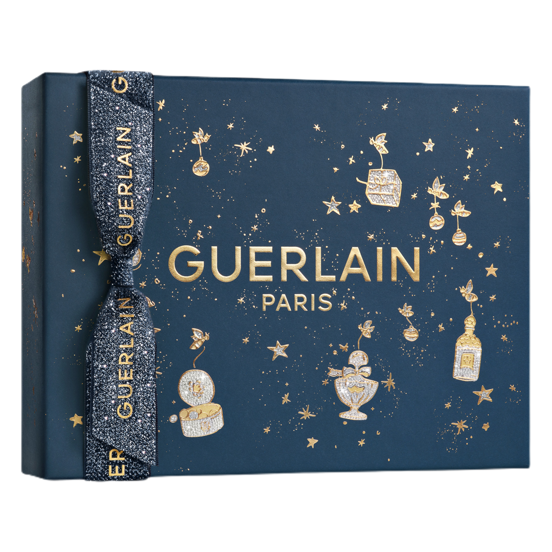 GUERLAIN La Petite Robe Noire Eau de Parfum Intense Gift Set