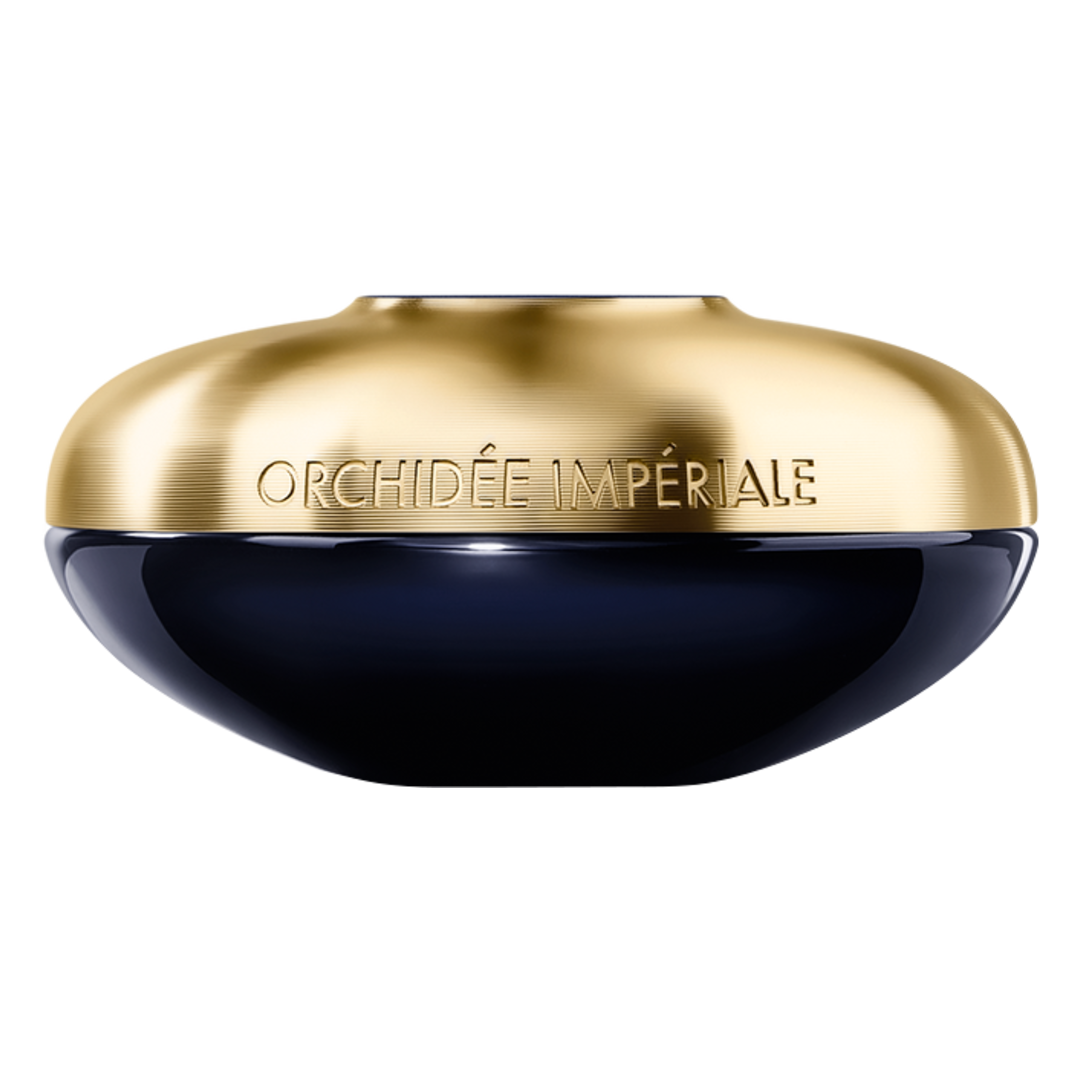 GUERLAIN Orchidee Imperiale The Light Cream