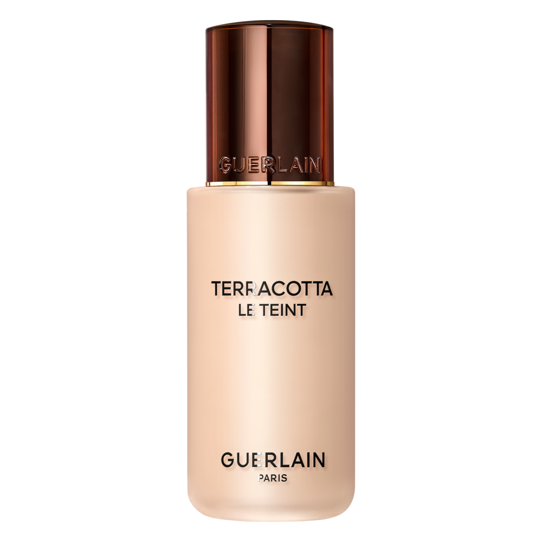 GUERLAIN Terracotta Le Teint Healthy Glow Foundation – Escentual