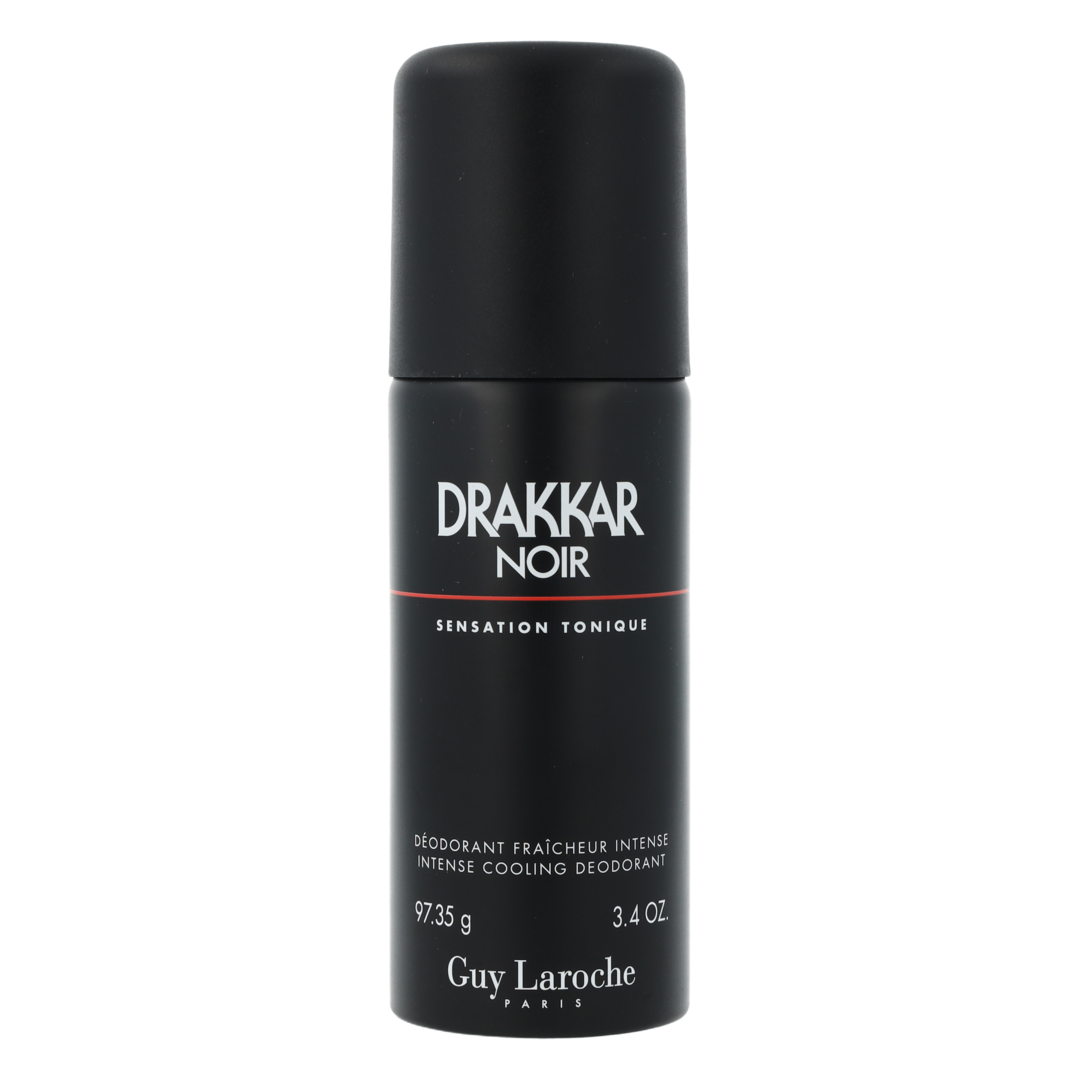 Guy Laroche Drakkar Noir Deodorant Spray