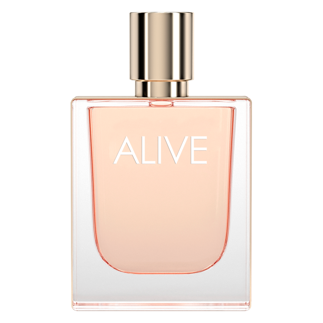 HUGO BOSS BOSS Alive Eau de Parfum Spray – Escentual