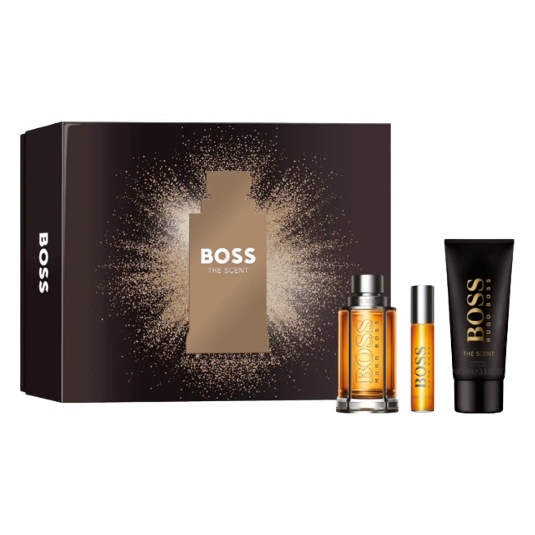 Fragrance Orange Man Hugo Boss Hugo Boss BOSS Orange Man Feel Good