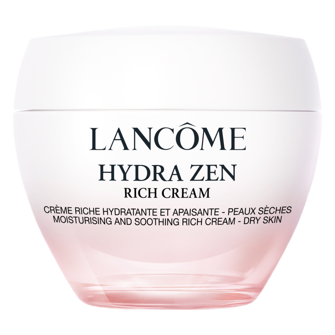 Lancome Hydra Zen Moisturising and Soothing Rich Cream - Dry Skin