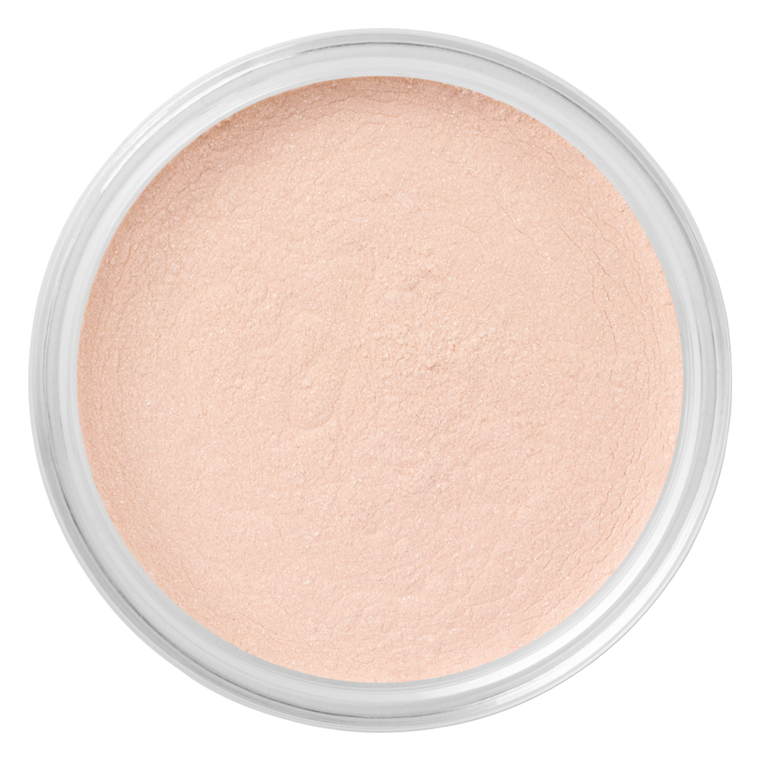 bareMinerals Illuminating Mineral Veil Finishing Powder