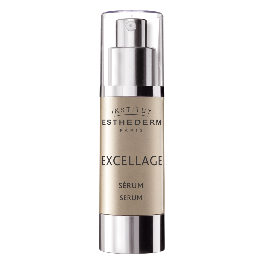 Institut Esthederm Excellage Serum