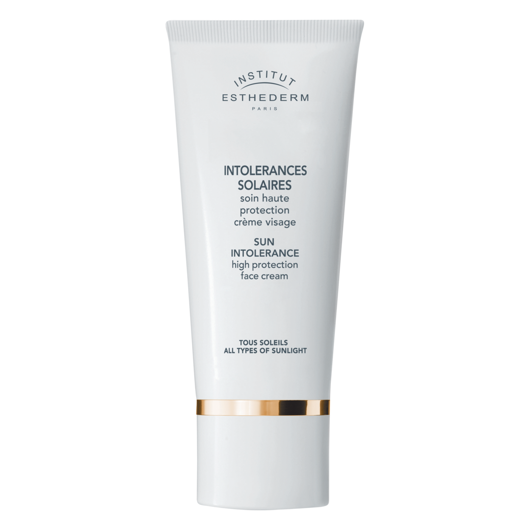 Institut Esthederm Sun Intolerance Protective Face Care - High Protection