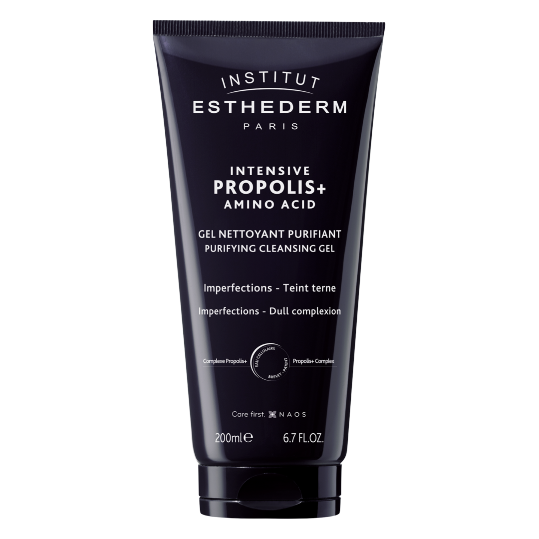 Institut Esthederm Intensive Propolis+ Amino Acids Purifying Cleansing Gel