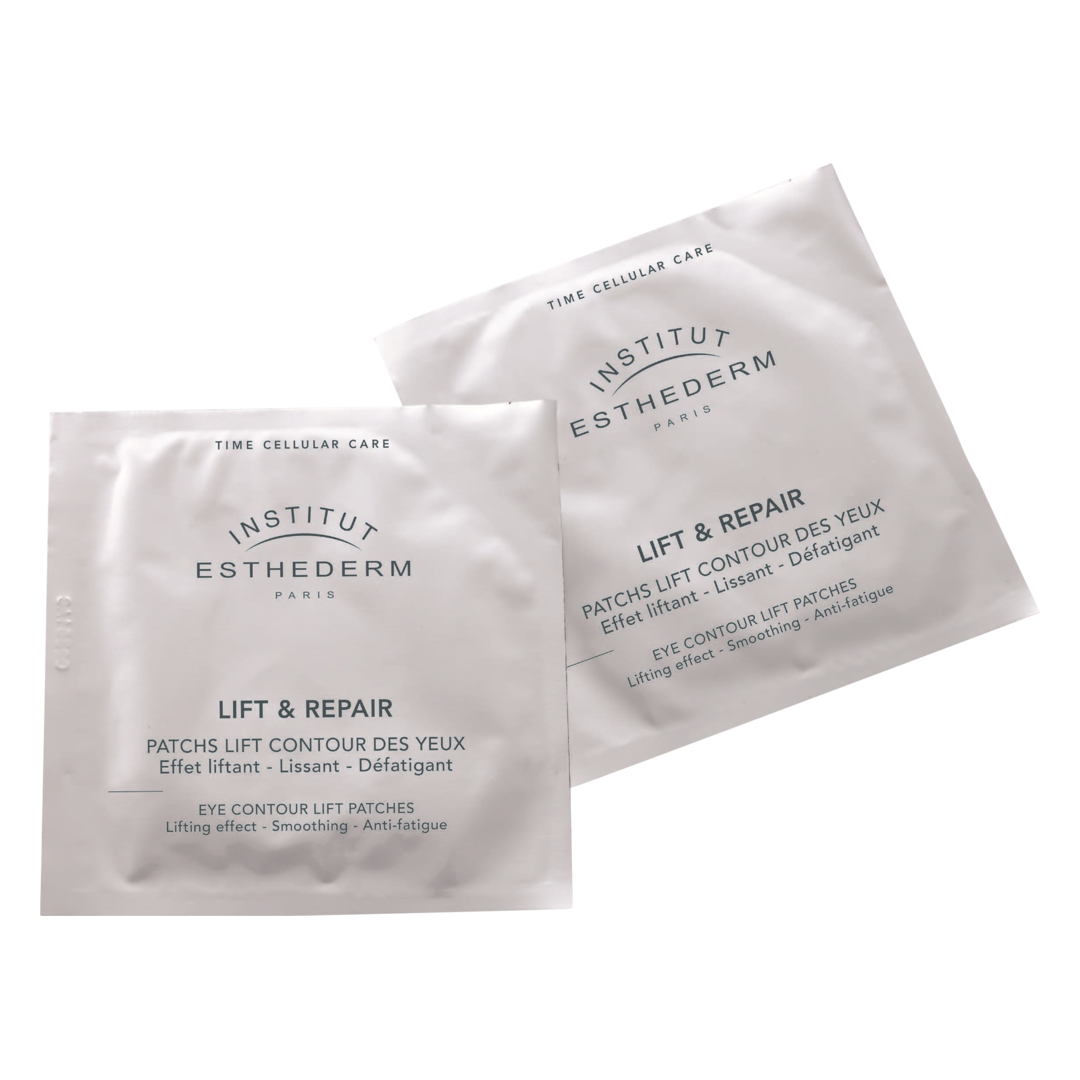 Institut Esthederm Lift & Repair Eye Contour Lift Patches
