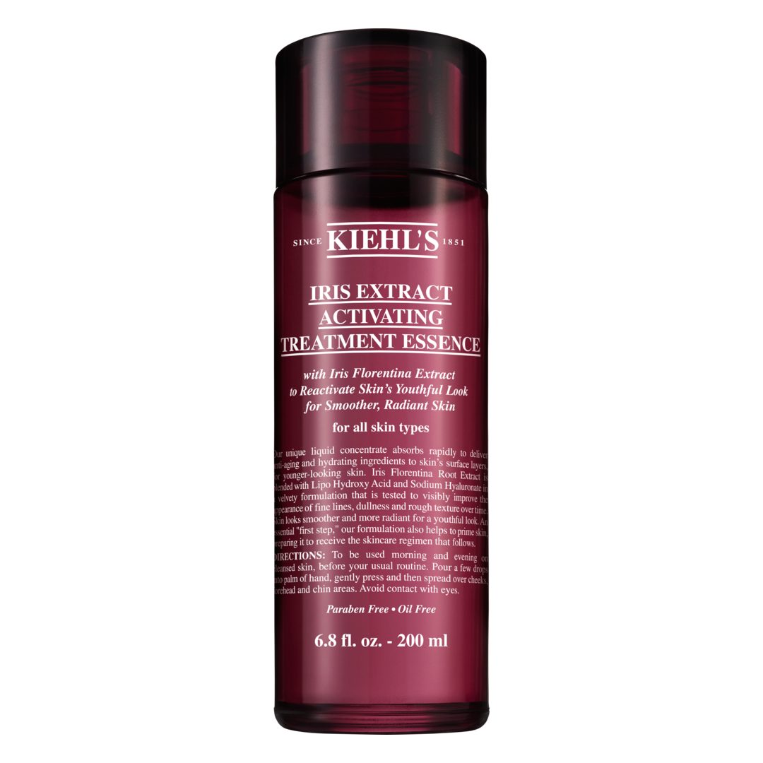 Kiehl's Iris Extract Activating Treatment Essence