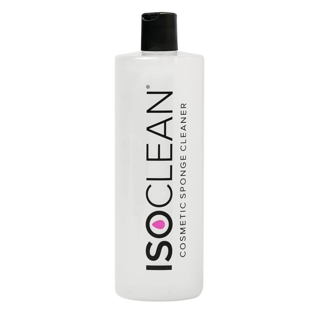 ISOCLEAN Cosmetic Sponge Cleaner