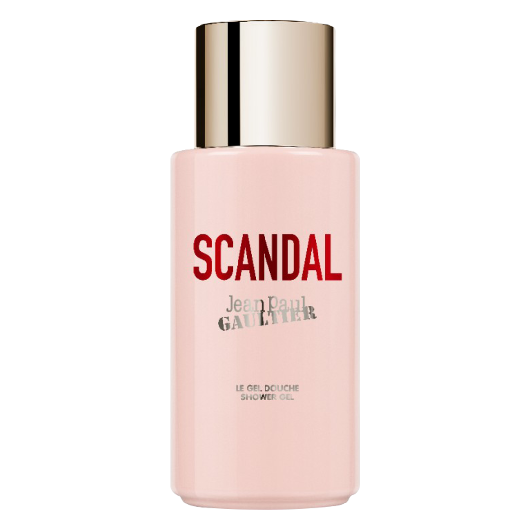 Jean Paul Gaultier Scandal Shower Gel