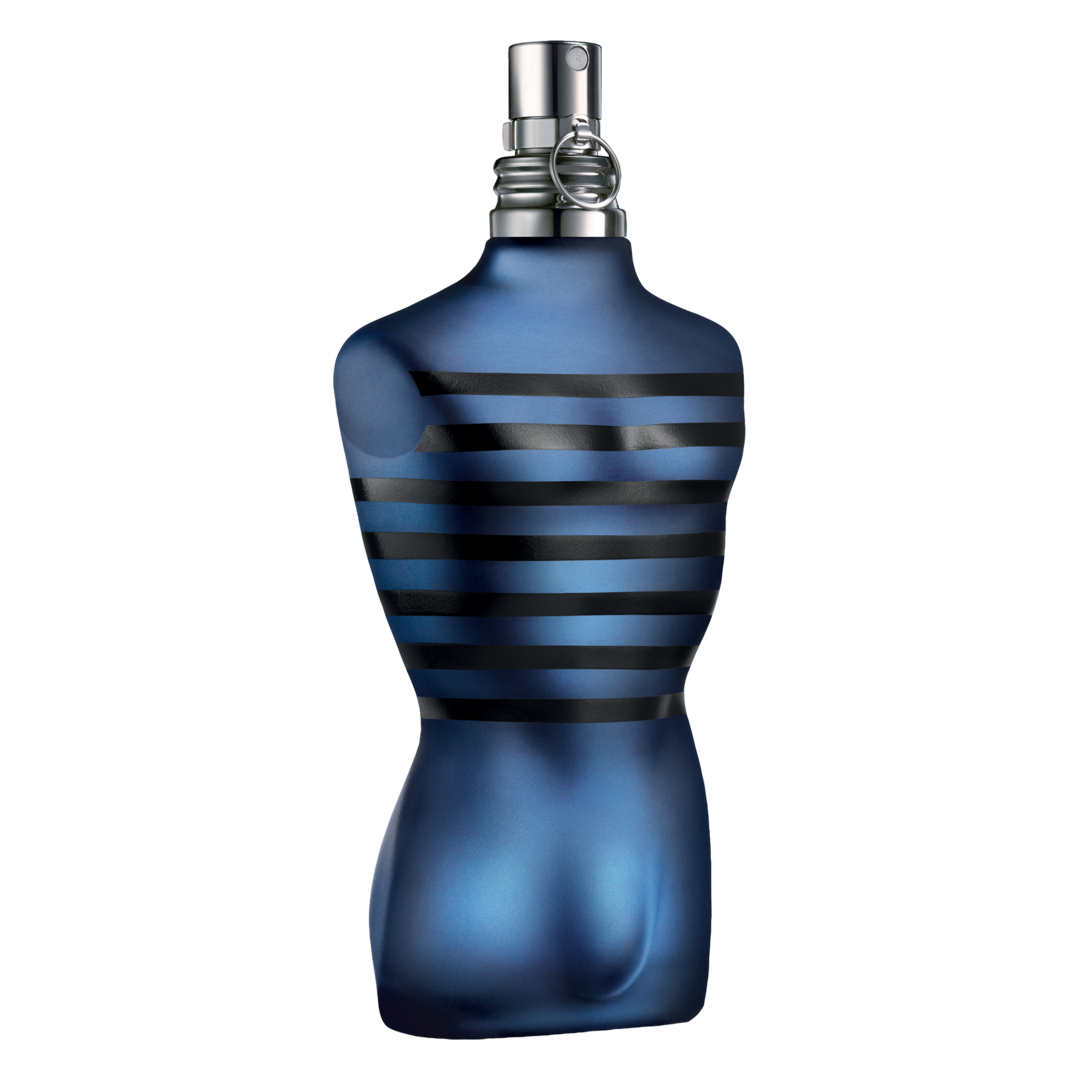 Jean Paul Gaultier Ultra Male Eau de Toilette Intense Spray