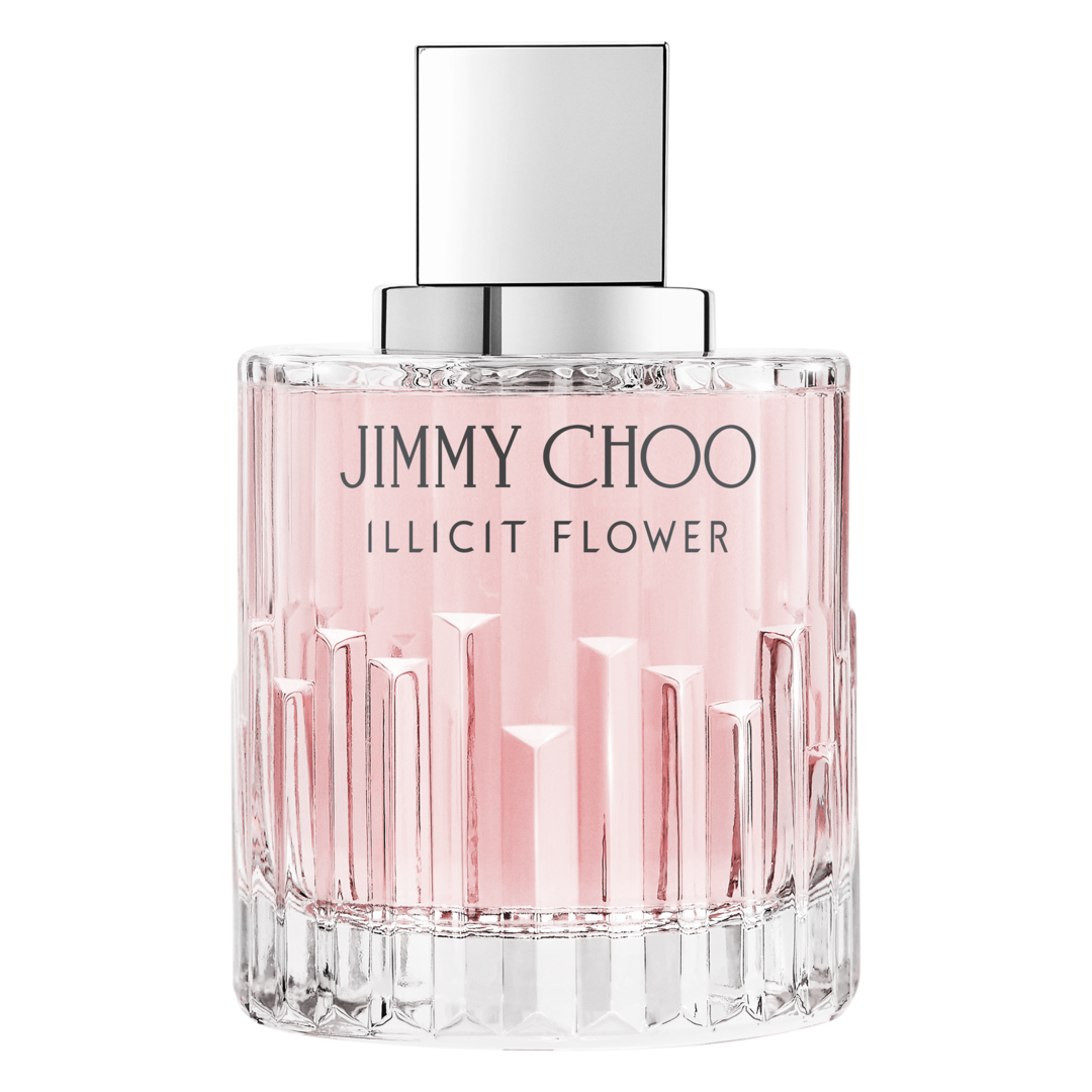 Jimmy Choo ILLICIT FLOWER Eau de Toilette Spray