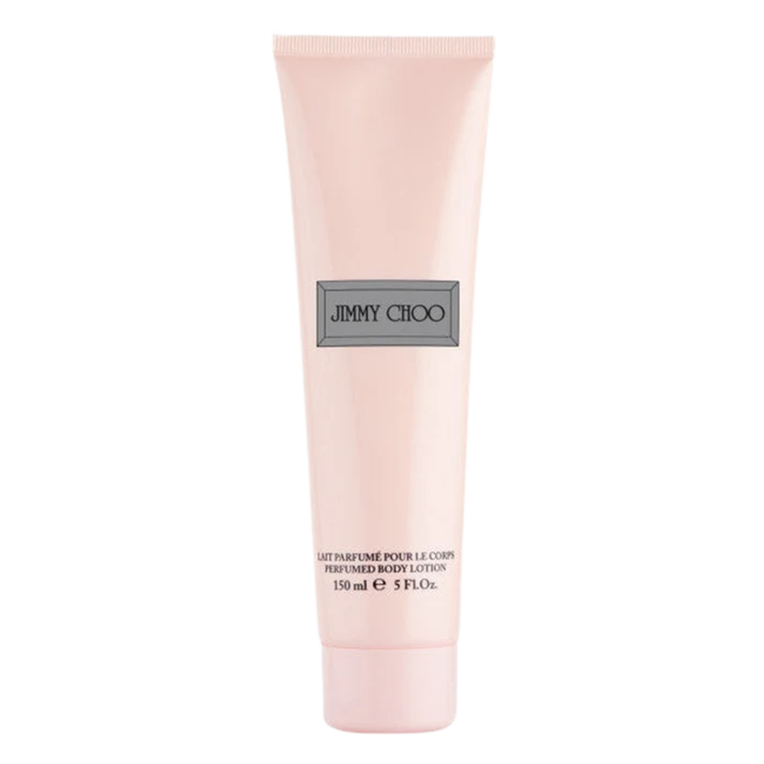 Jimmy Choo Perfumed Body Lotion Escentual