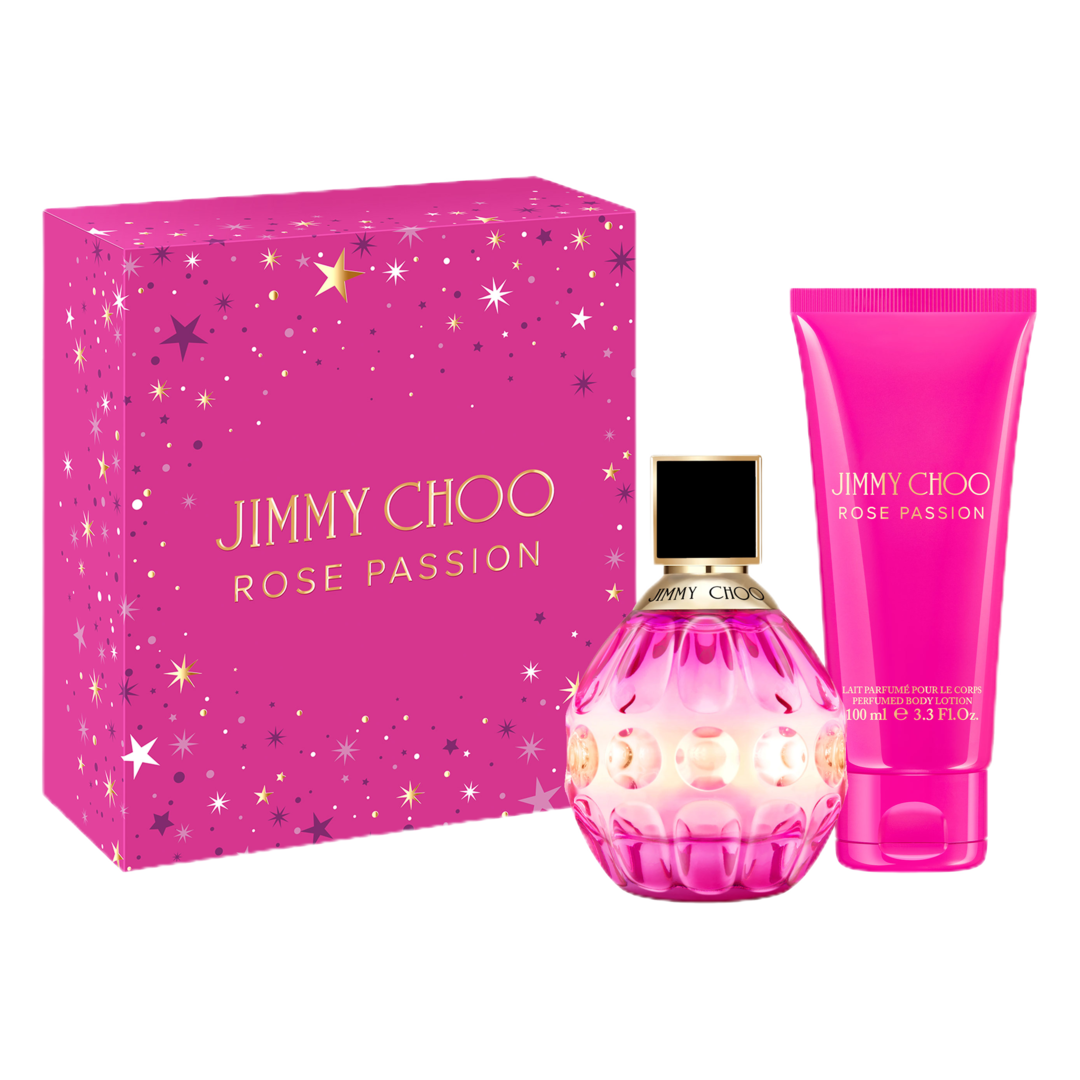 Jimmy choo rose gold perfume shop