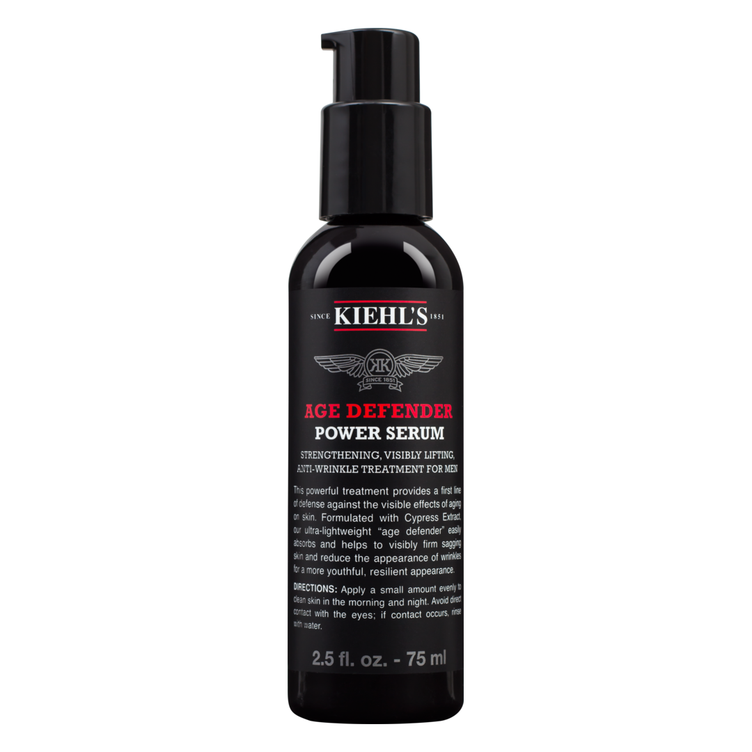 Kiehl's Age Defender Power Serum