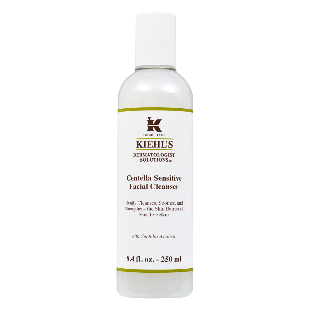 Kiehl's Centella Sensitive Facial Cleanser