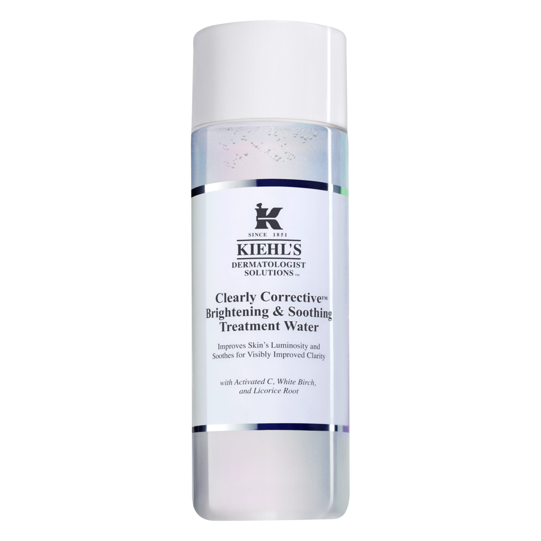 Kiehl's Clearly Corrective Brightening & Soothing Treatment Water