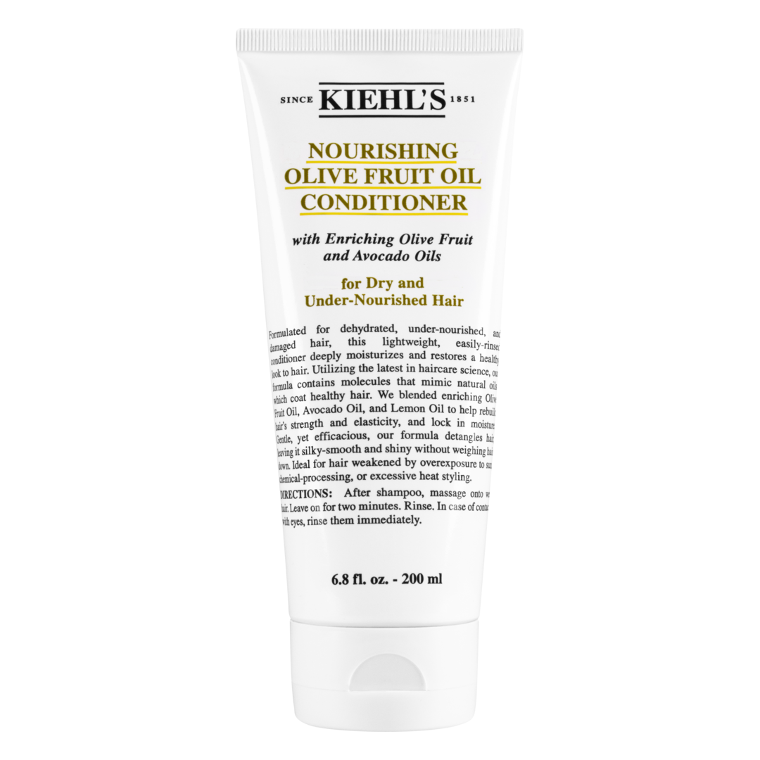 Kiehl's Nourishing Olive Fruit Oil Conditioner
