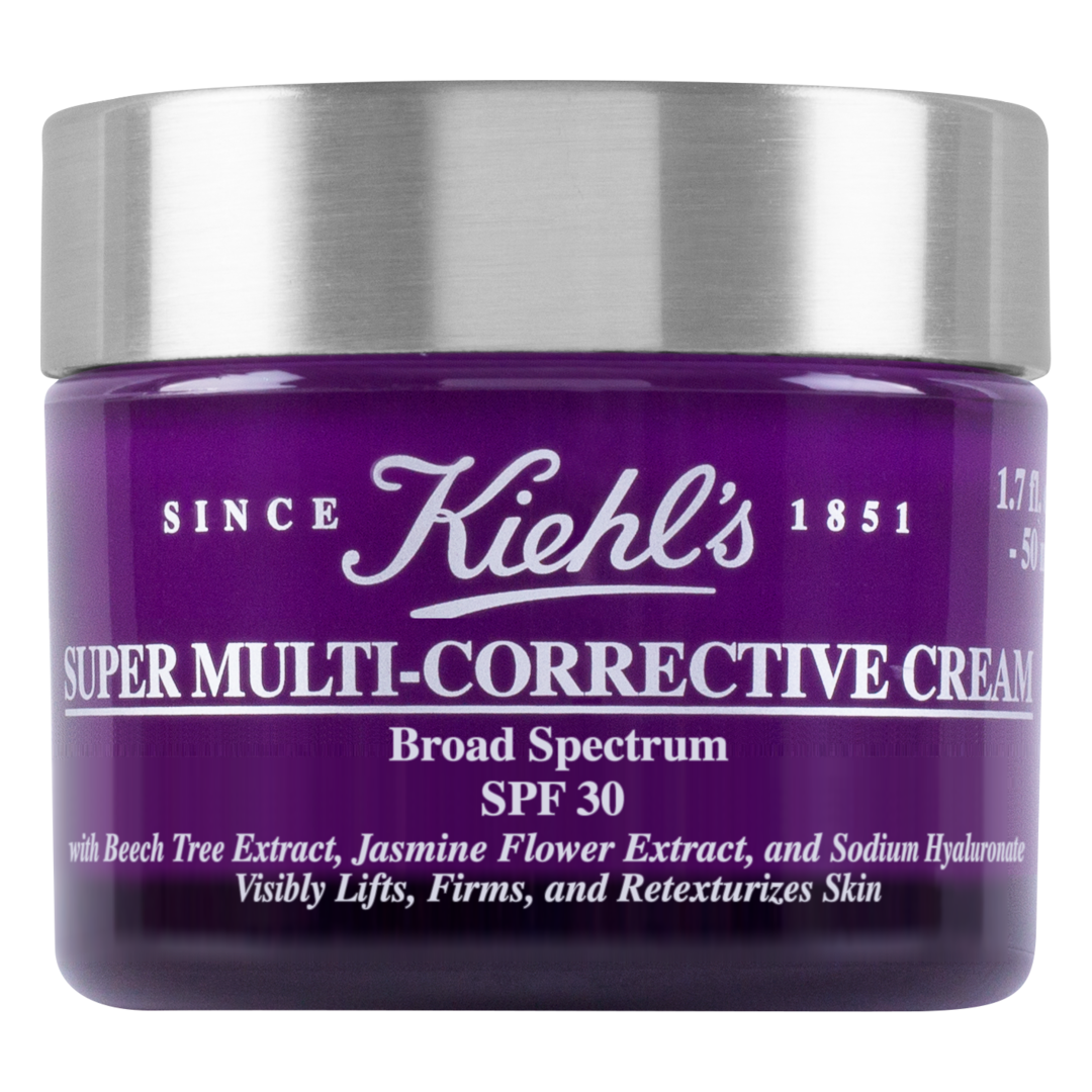 Kiehl's Super Multi-Corrective Cream SPF30