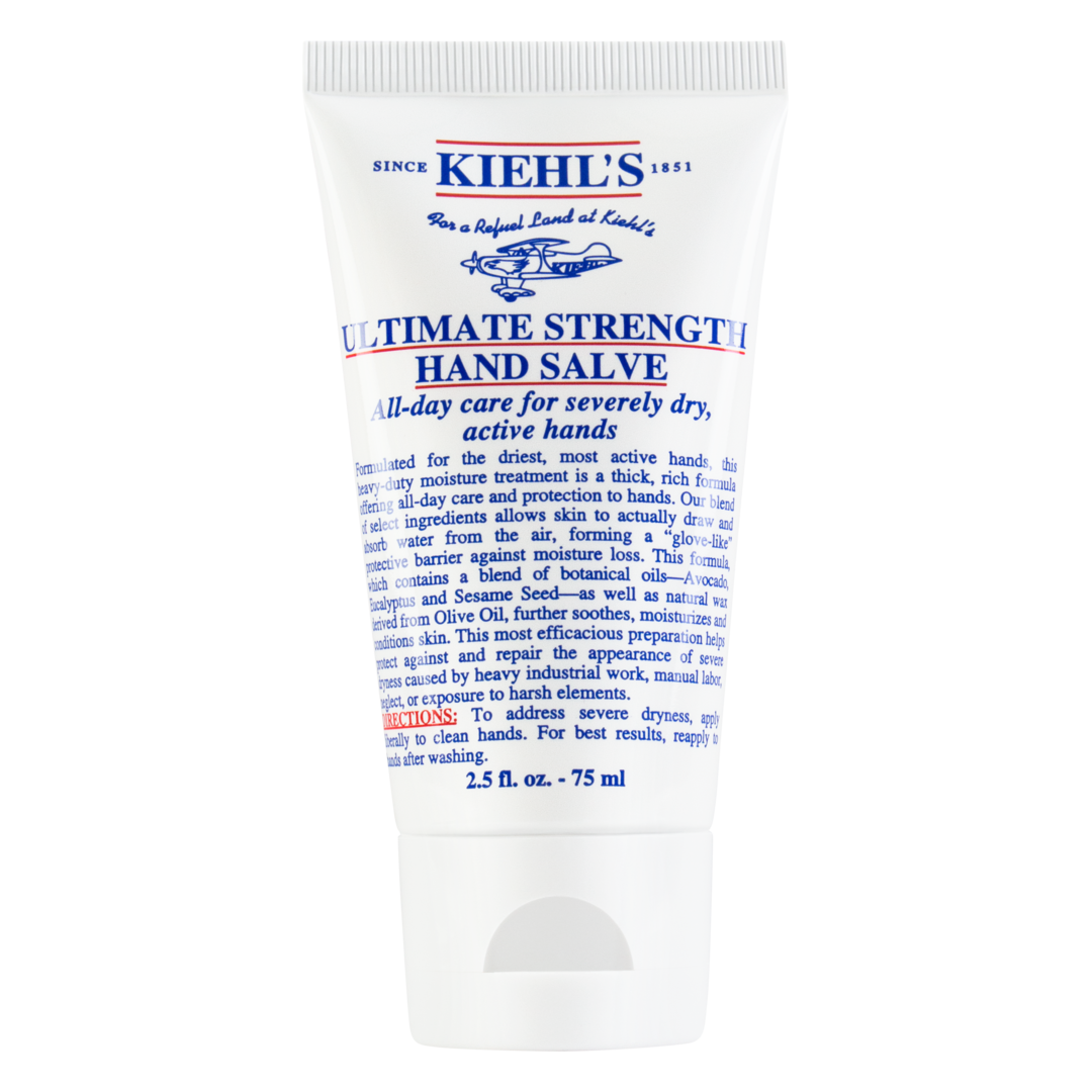 Kiehl's Ultimate Strength Hand Salve
