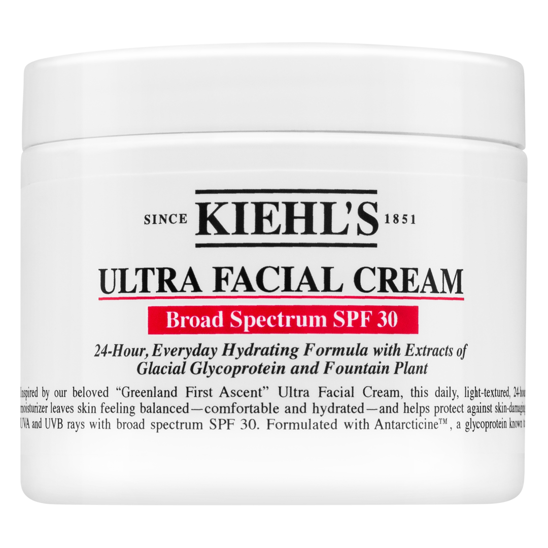 Kiehl's Ultra Facial Cream SPF30
