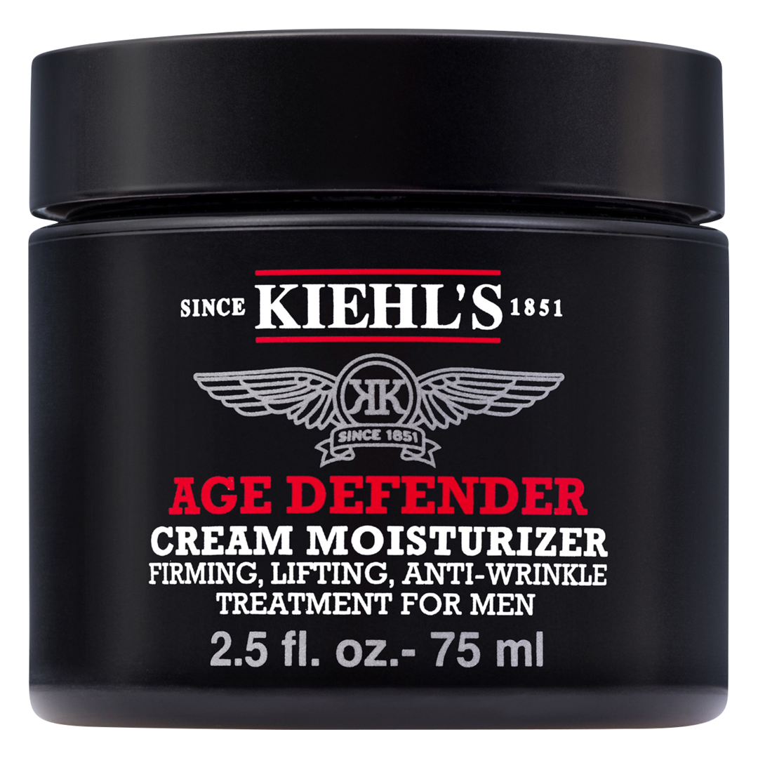 Kiehl's Age Defender Cream Moisturiser