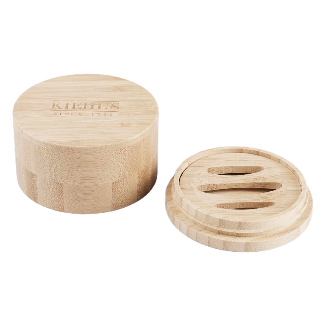 Kiehl's Cleansing Bar Case