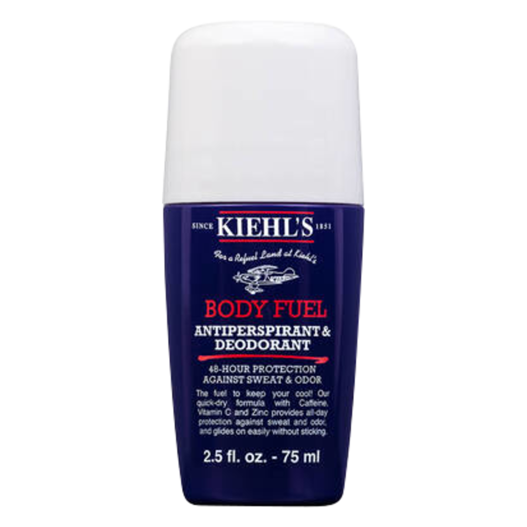 Kiehl's Body Fuel Antiperspirant & Deodorant