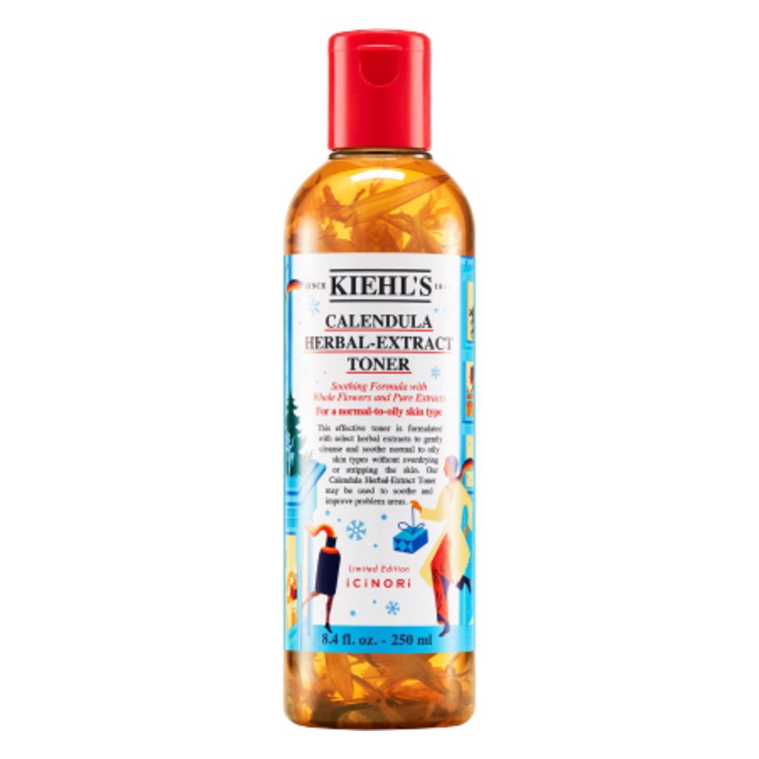 化粧水・ローション・トナー Kiehl's Calendula Herbal Extract Toner 化粧水・ローション・トナー Kiehl's Calendula Herbal Extract Toner
