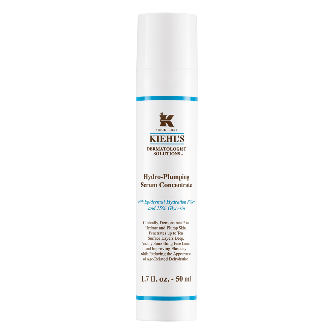 Kiehl's Hydro-Plumping Serum Concentrate