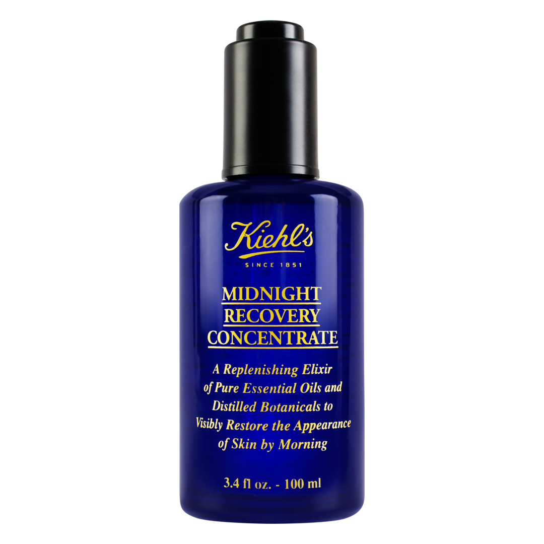 Kiehl's Midnight Recovery Concentrate