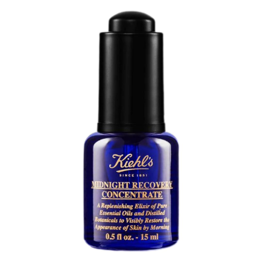 Kiehl's Midnight Recovery Concentrate