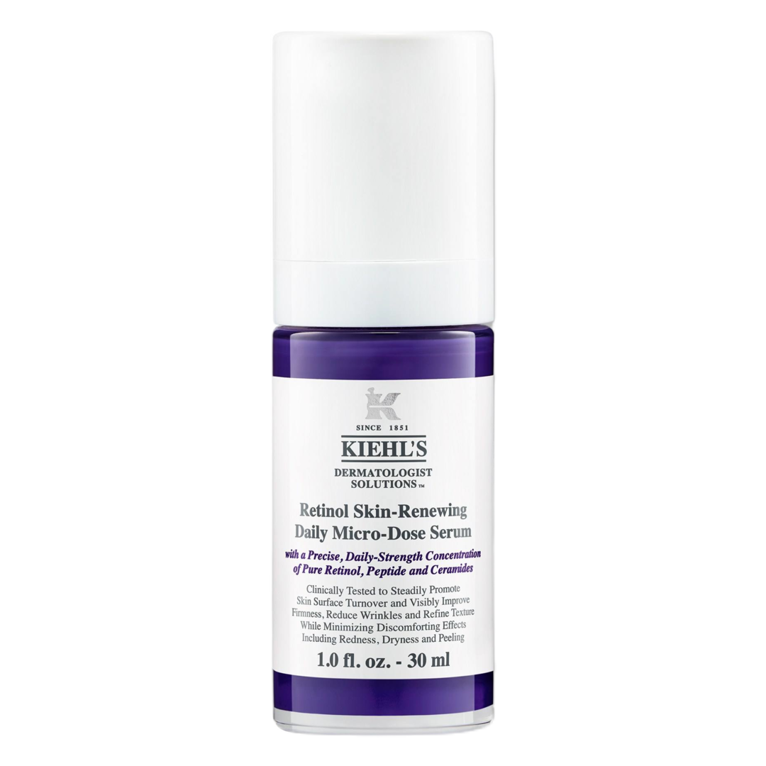 Kiehl's Retinol Skin-Renewing Daily Micro-Dose Serum