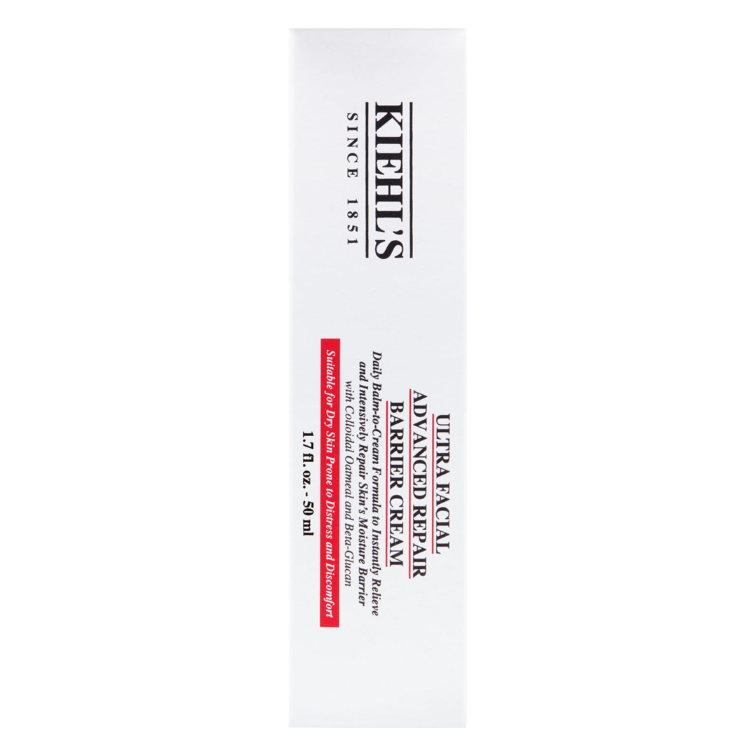 Kiehl's Ultra Facial Advanced Repair Barrier Cream